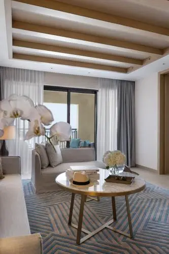 Jumeirah Gulf of Bahrain Resort & Spa - Other Facilities - Common Area 25